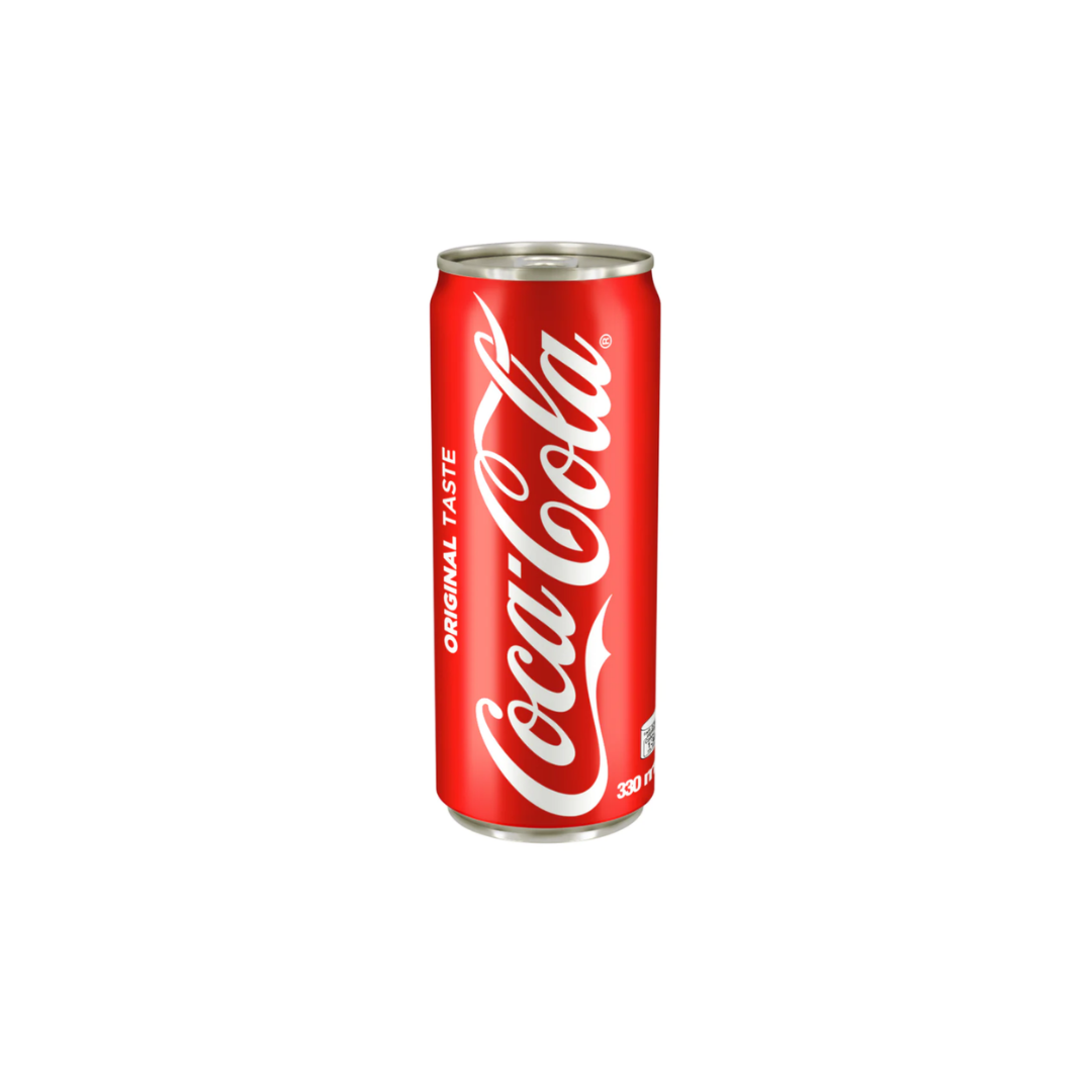 Coke Regular 320ML