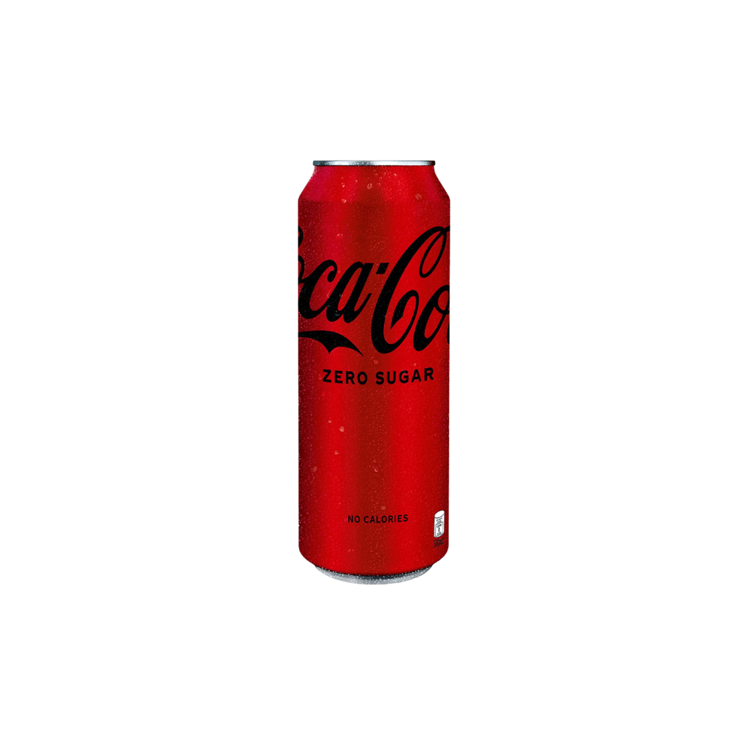 Coke Zero 320ML