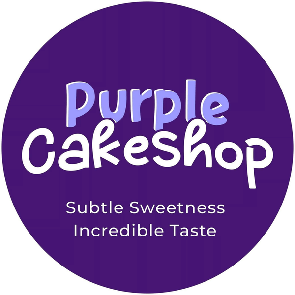Purple Cake Shop Cebu